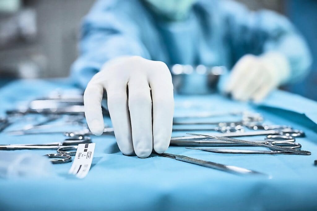 Eloesser Flap: A Powerful Thoracic Surgery Option