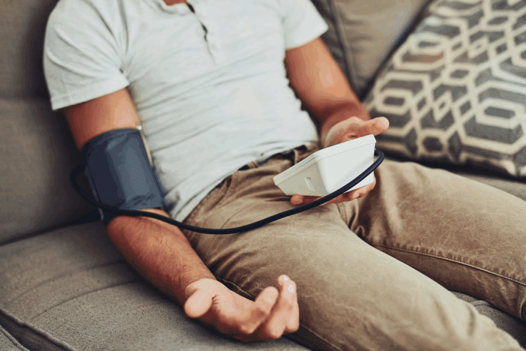 Is  100 70 Blood Pressure: Normal or Not?