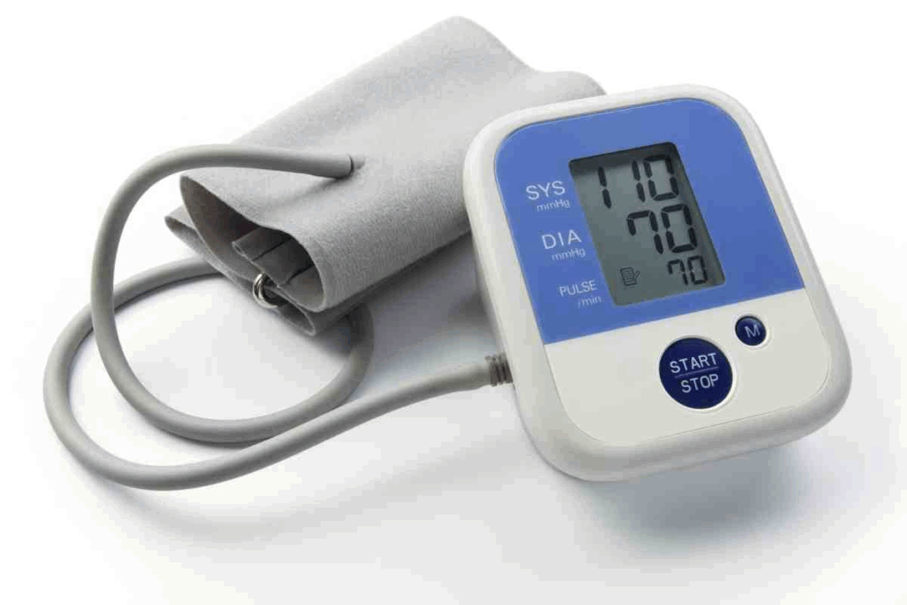Is  100 70 Blood Pressure: Normal or Not?