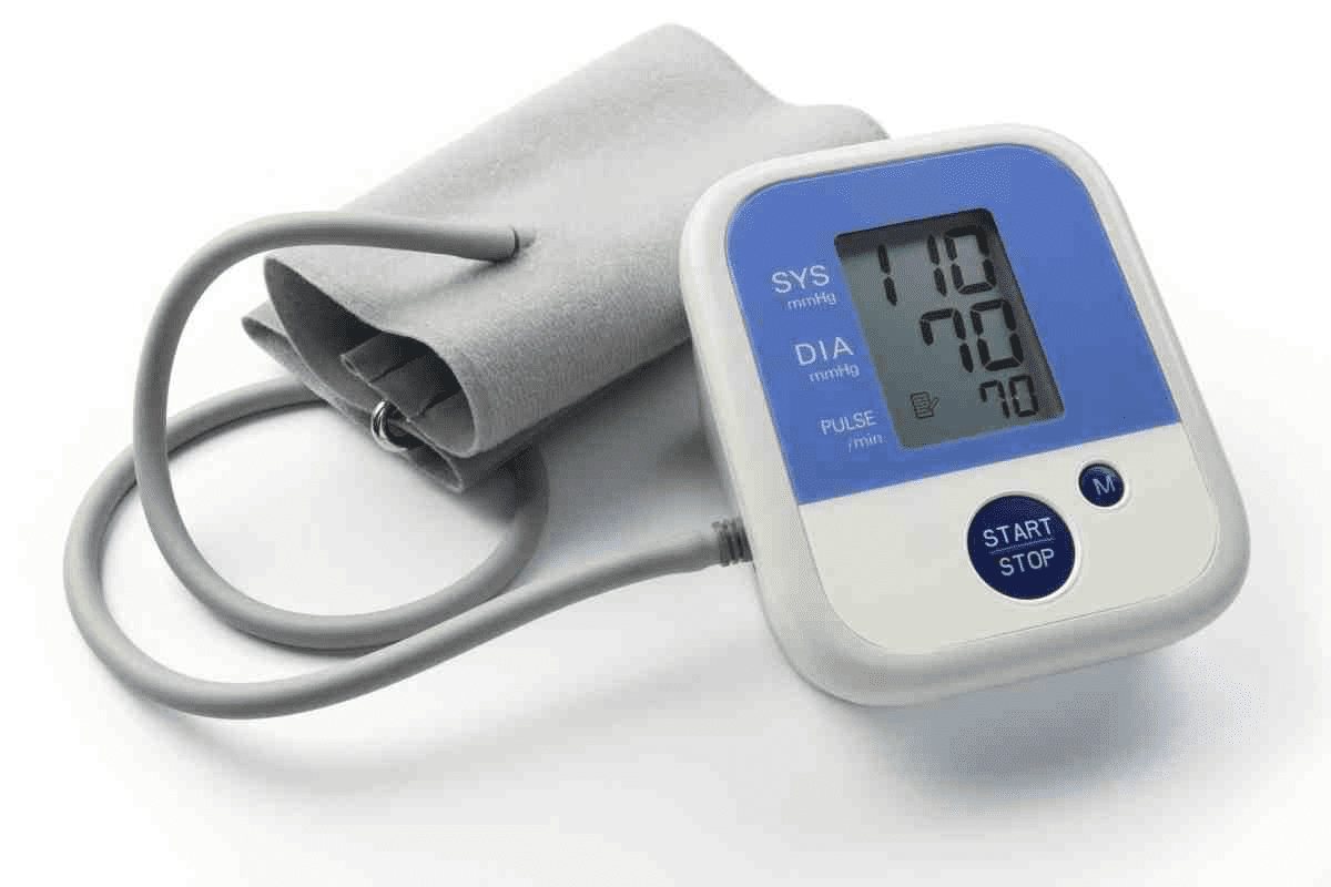 Is 100 70 Blood Pressure: Normal or Not?