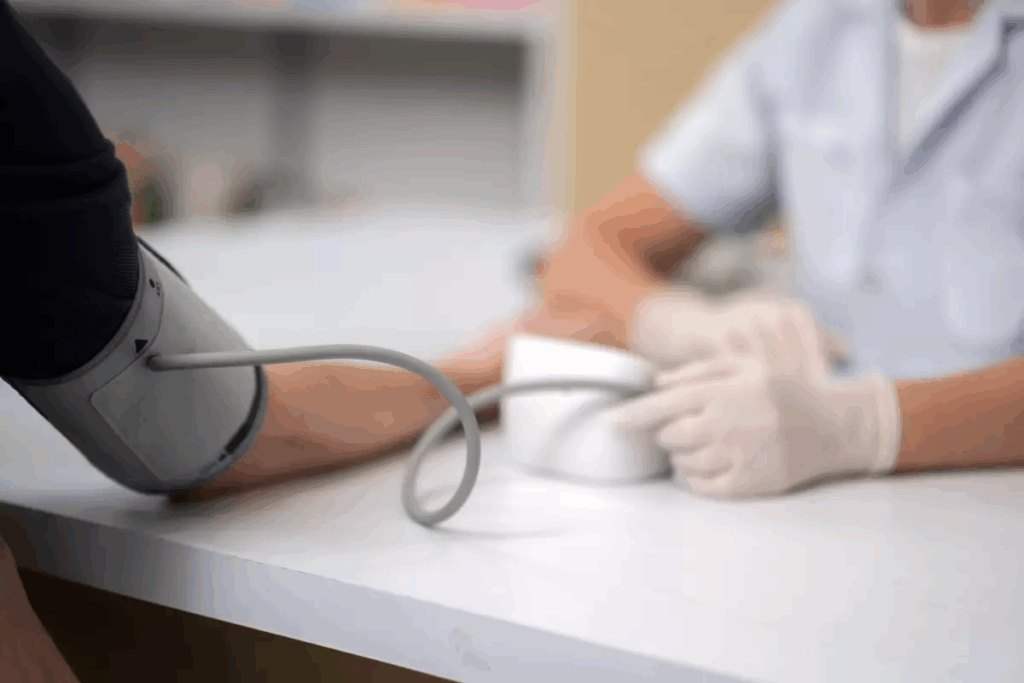 Is  100 70 Blood Pressure: Normal or Not?