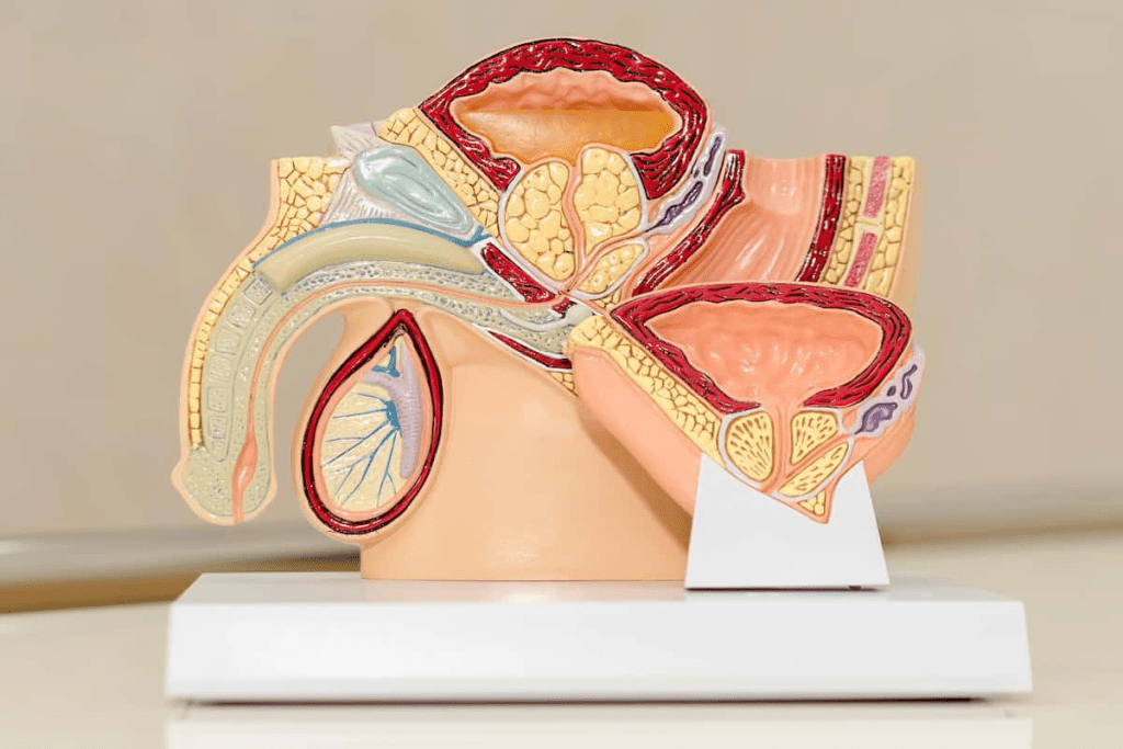 Tadalafil and Peyronie's Disease: Understanding When It Started and Its Stages