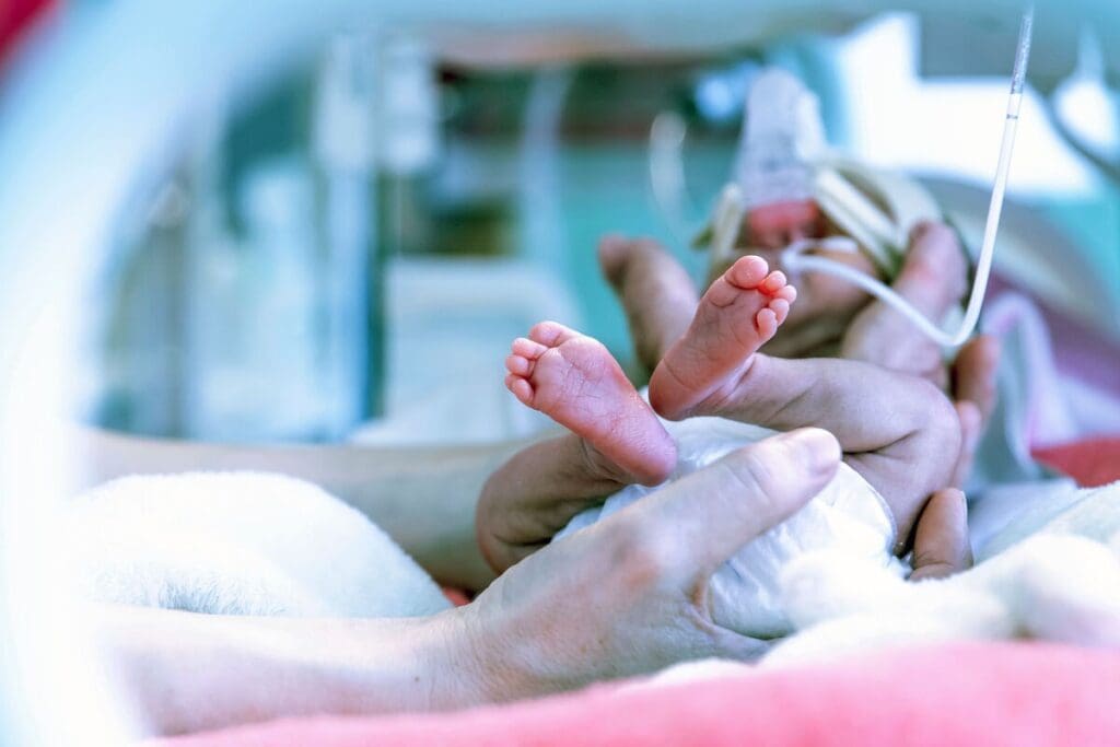 3 Key Insights on Fetal Surgery: What Every Parent Should Know 3 Doctor Specializing in Fetal Surgery: What You Need to Know