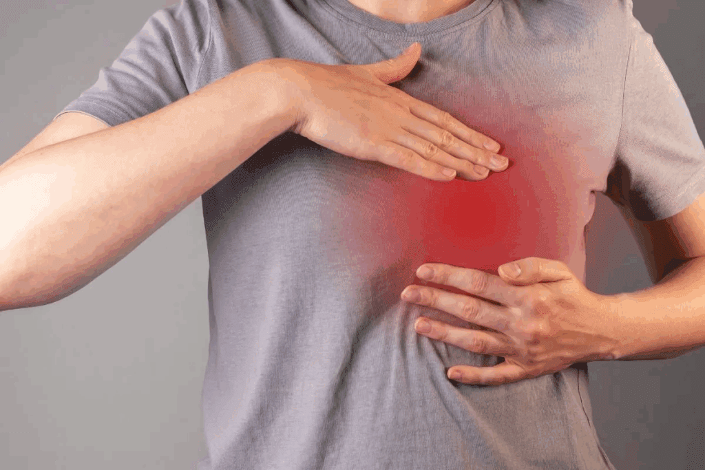 Chest and Abdominal Pain: Causes & Solutions