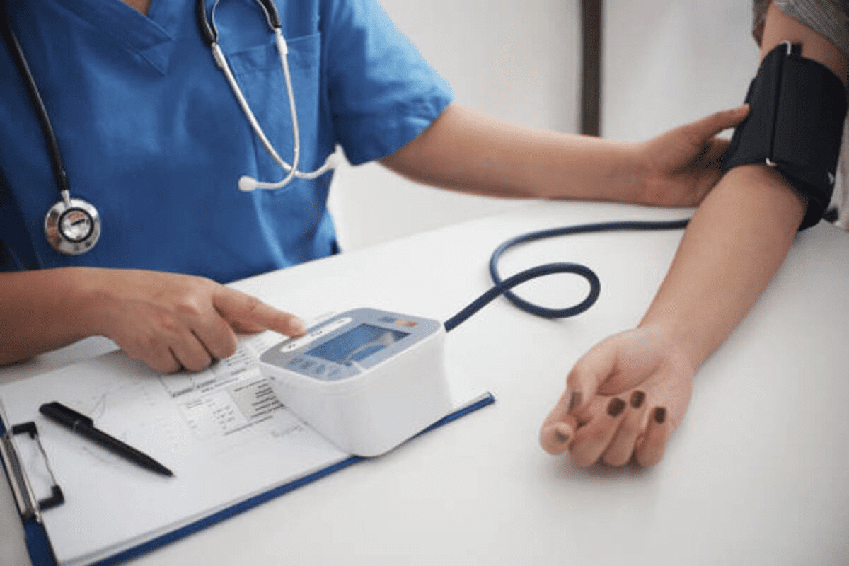 106 70 BP: Is It Normal or Low?