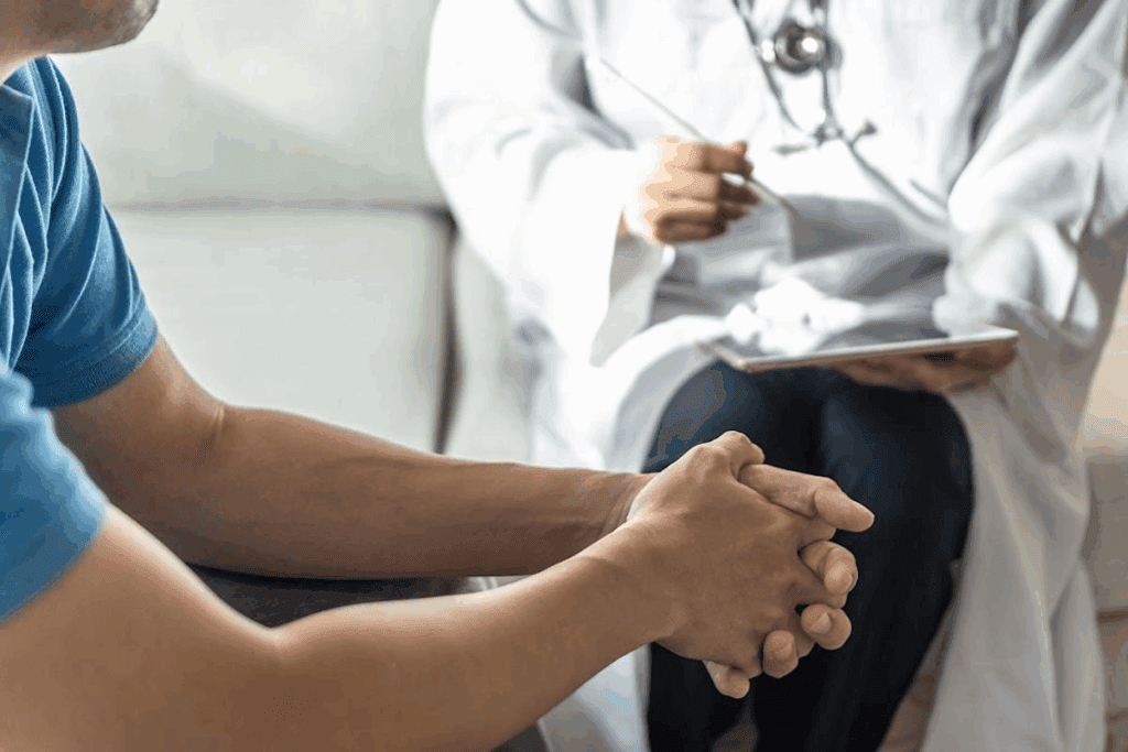 Androgen Deprivation for Prostate Cancer