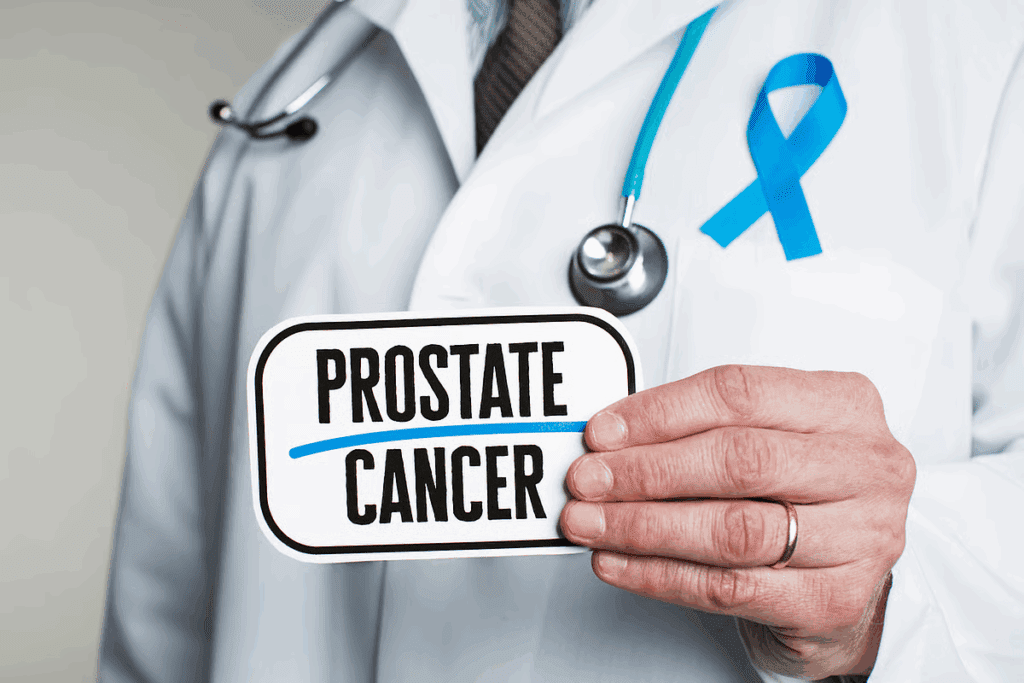 ADT Prostate Complete Guide