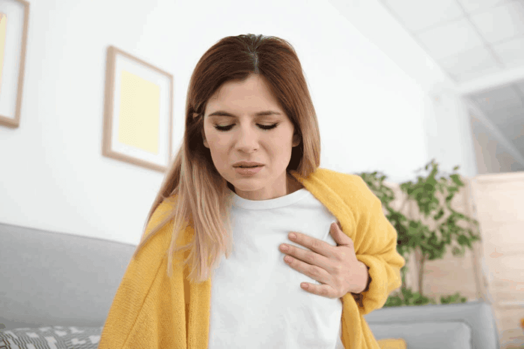 Heart Pain and Tiredness: 12 Signs Not to Ignore
