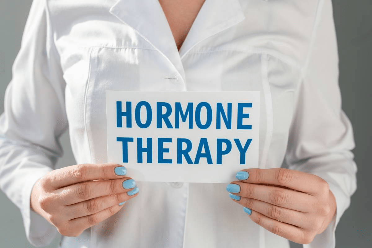 Hormone Therapy Side Effects