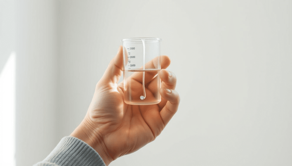 Visual Guide: What Does a Weak Urine Flow Look Like? Trouble Urinating Explained 1 Visual Guide: What Does a Weak Urine Flow Look Like? Trouble Urinating Explained