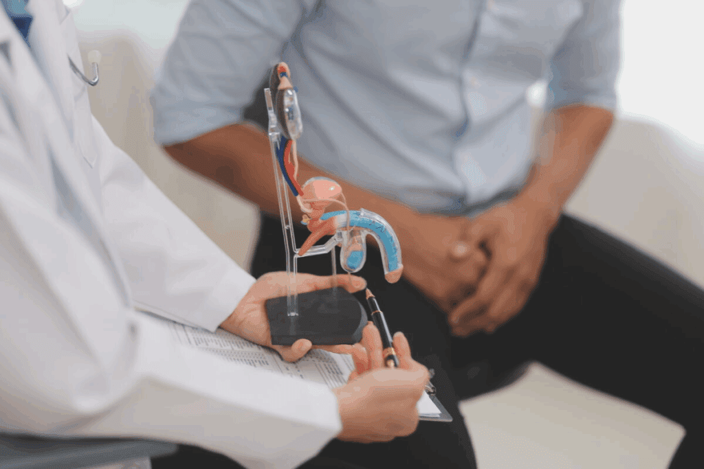 ADT Prostate Cancer Treatment 3 ADT Prostate Cancer Treatment