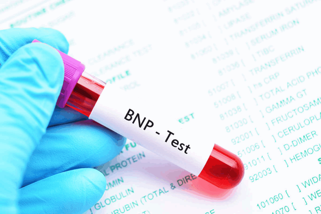 CHF Workup: Essential Labs and Tests 3 CHF Workup: Essential Labs and Tests