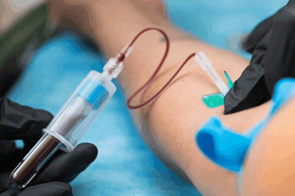 Lab Values for Congestive Heart Failure: 5 Key Tests