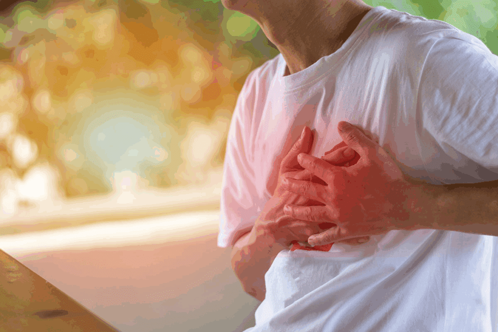 Physical Assessment for Heart Failure: 10 Findings