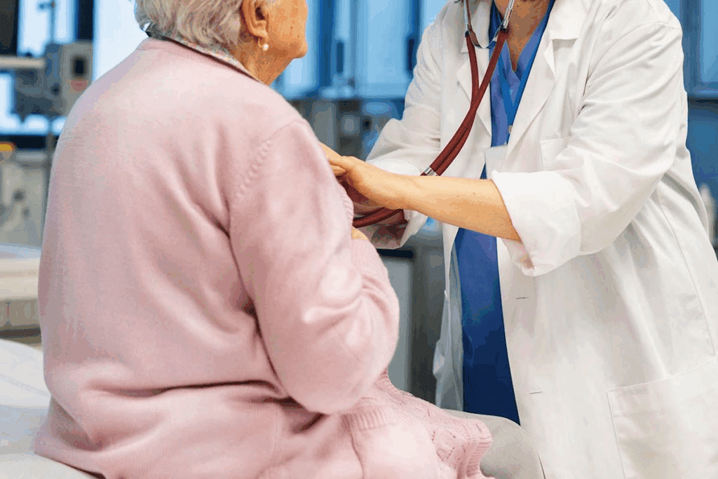 CHF Physical Exam: 12 Key Findings Explained