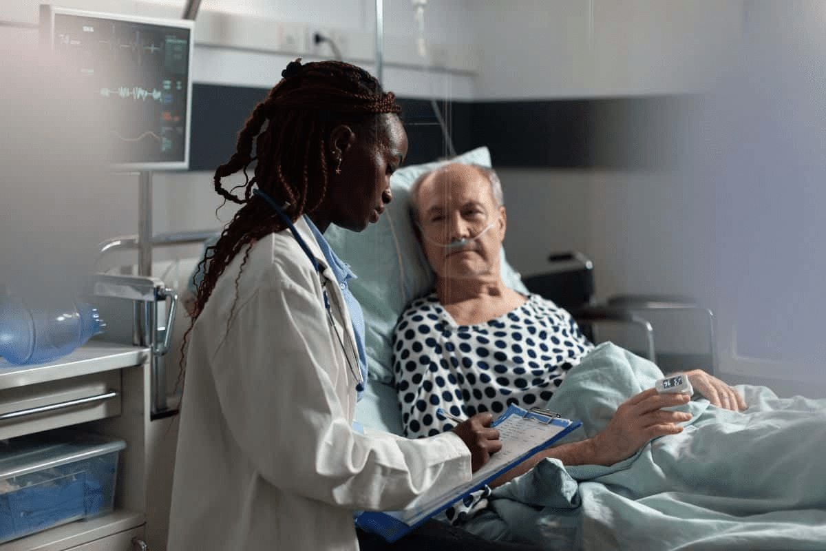 Congestive Heart Failure Physical Examination: Guide