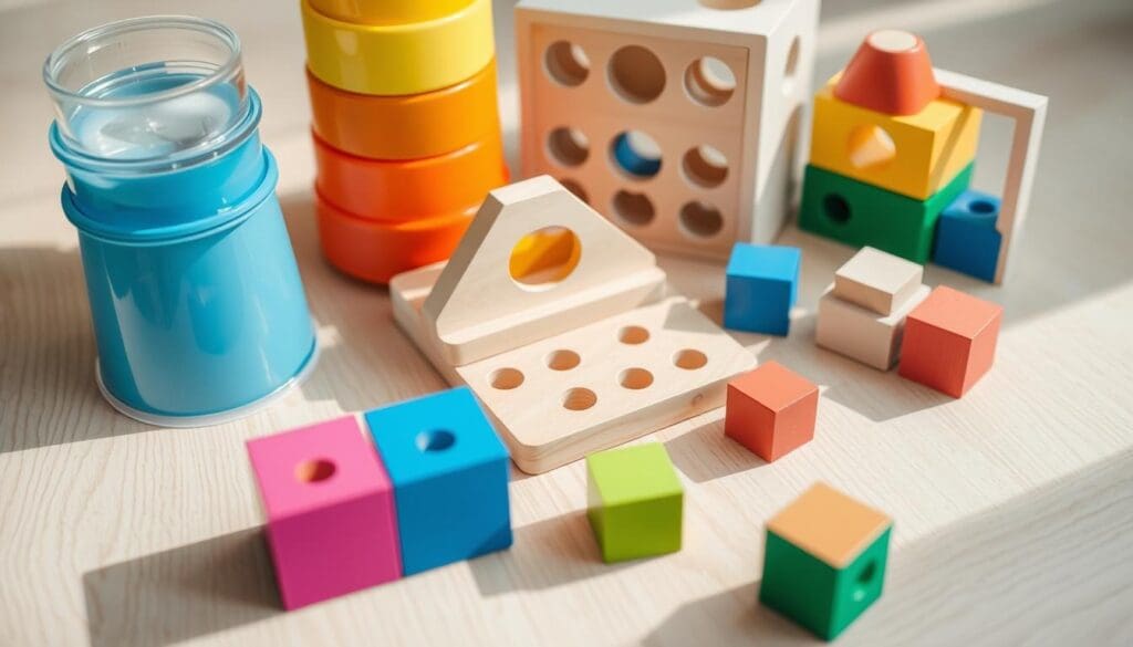 Assessment in Early Childhood Settings: Guide