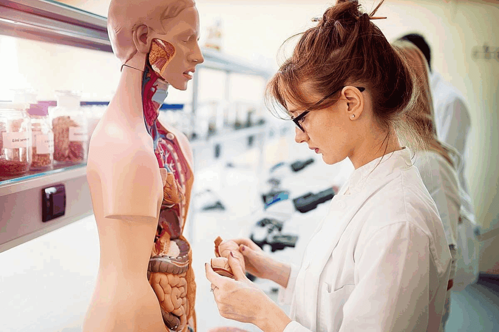 LMCA Artery: Crucial Anatomy & Key Facts Explained