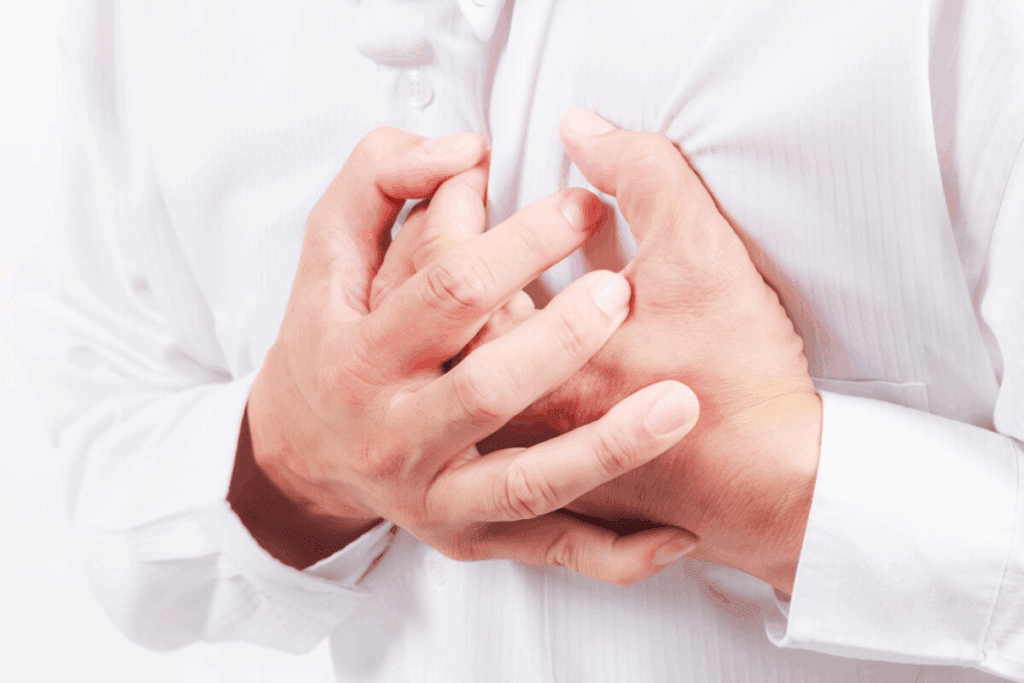 Angina Definition: Crucial Facts & Complete Guide