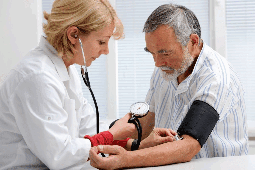 What Causes High Blood Pressure? Explained 3 What Causes High Blood Pressure? Explained