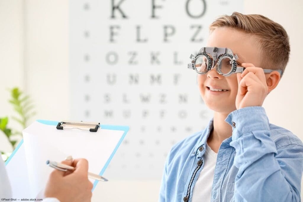 Importance of Early Screenings for Child Development