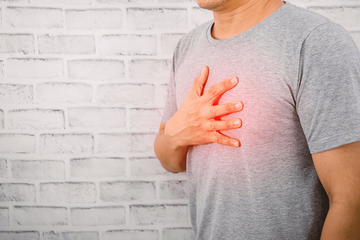 What Causes High Systolic Blood Pressure?