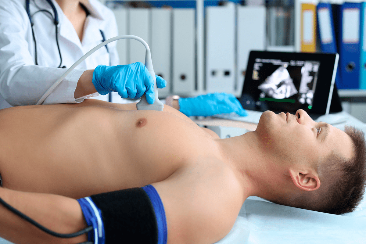 Discover 7 essential facts about lad heart attack and widow maker survival.