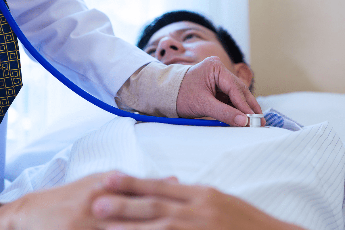 Angina Meaning: Crucial Symptoms & Complete Facts