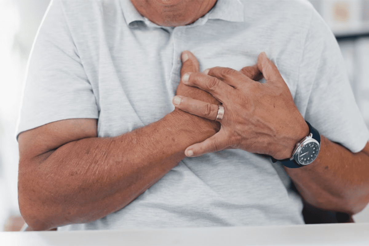 Define Angina: Crucial Symptoms & Essential Facts Explained