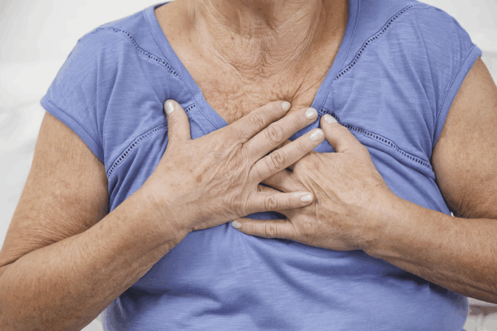 Define Angina: Crucial Symptoms & Essential Facts Explained