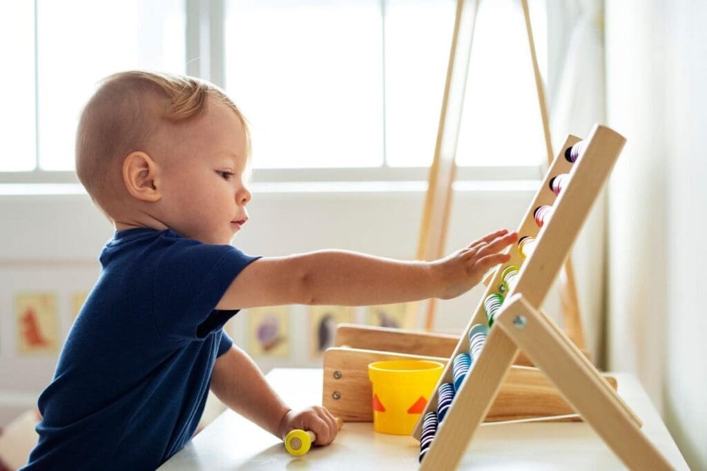 What Happens During an Early Childhood Screening?