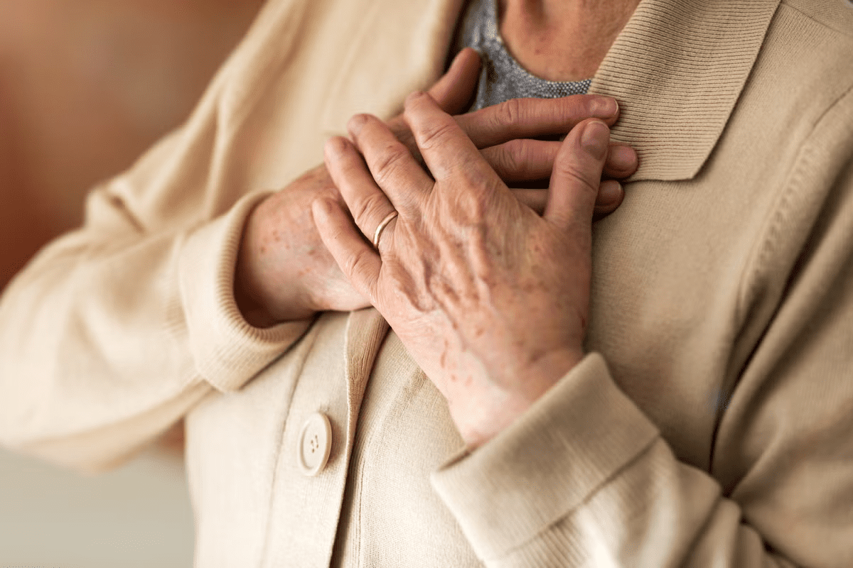 Angina Treatment: Amazing 7 Powerful Meds for Relief