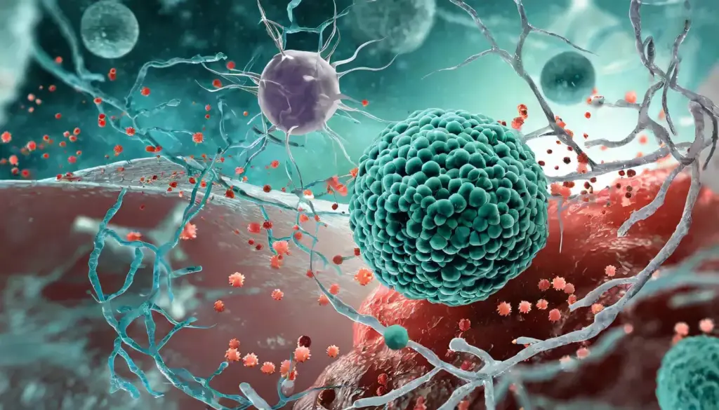 What Is Preventive Chemotherapy for Ovarian Cancer and Is It Worth It? 2 image 22 LIV Hospital