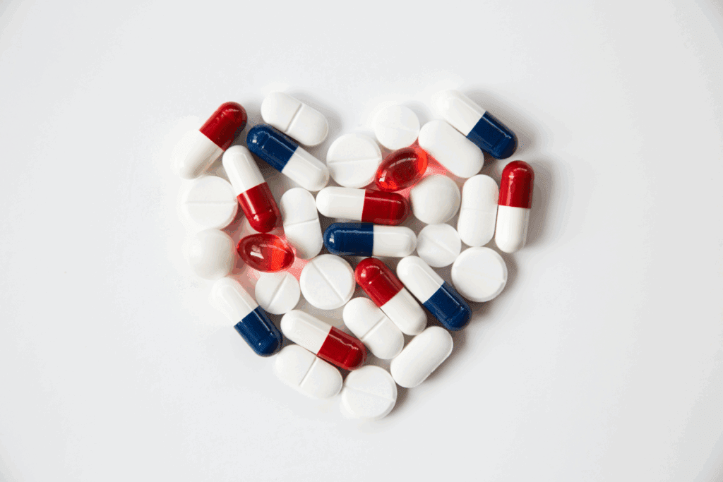 Antiarrhythmic Meds: 4 Crucial Classes & Key Examples
