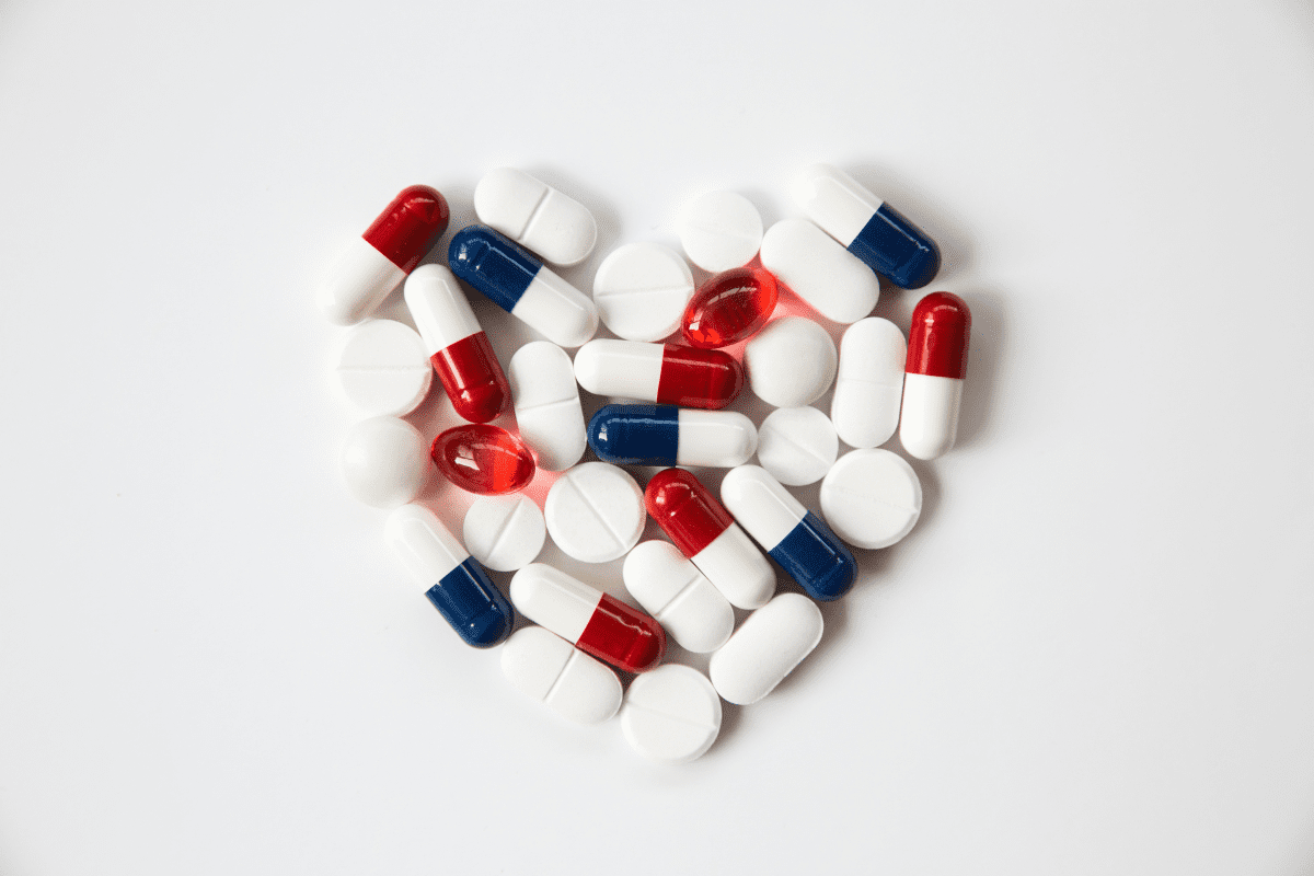 Explore the 4 classes of antiarrhythmic meds: types and examples explained.