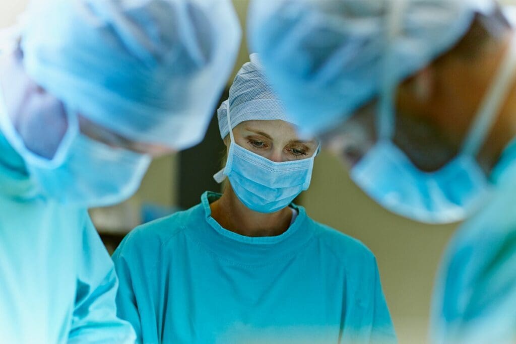 Tumor Resection Duration: Focus on Cerebral Tumor Surgery