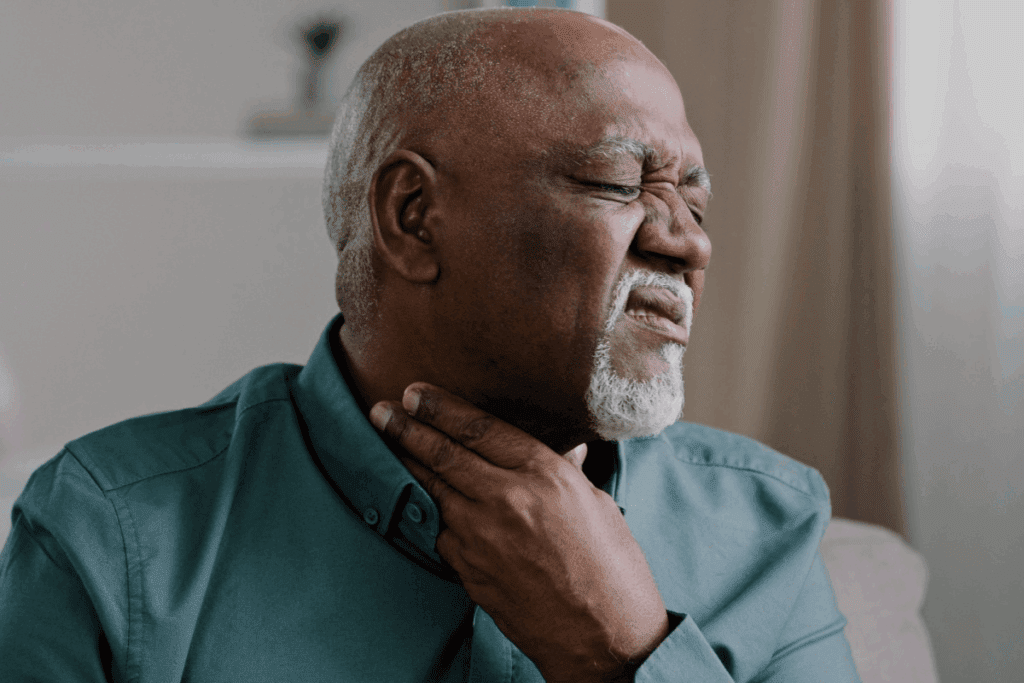 GERD Dysphagia: How Reflux Affects Swallowing