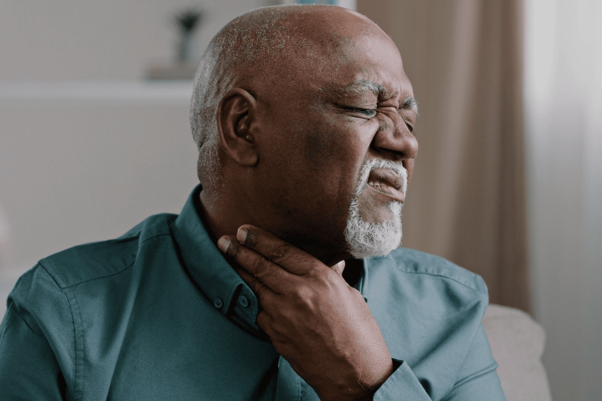 GERD Dysphagia: How Reflux Affects Swallowing