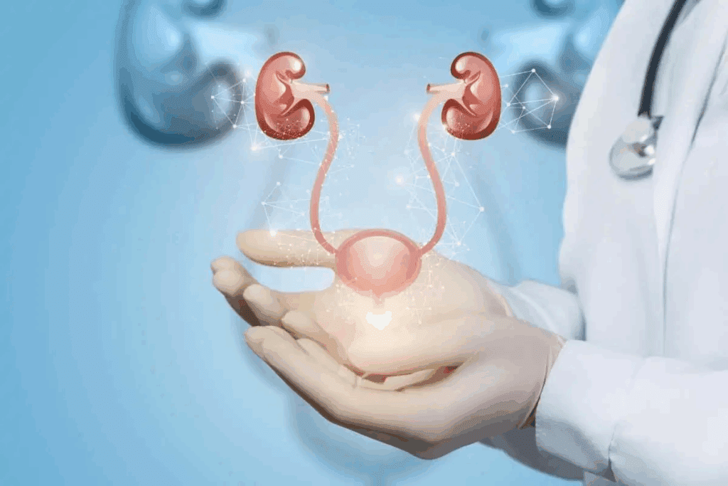 Bladder Chemo Wash for Effective Therapy