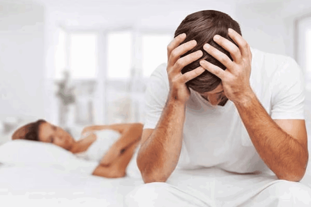 Shockwave Therapy for Erectile Dysfunction
