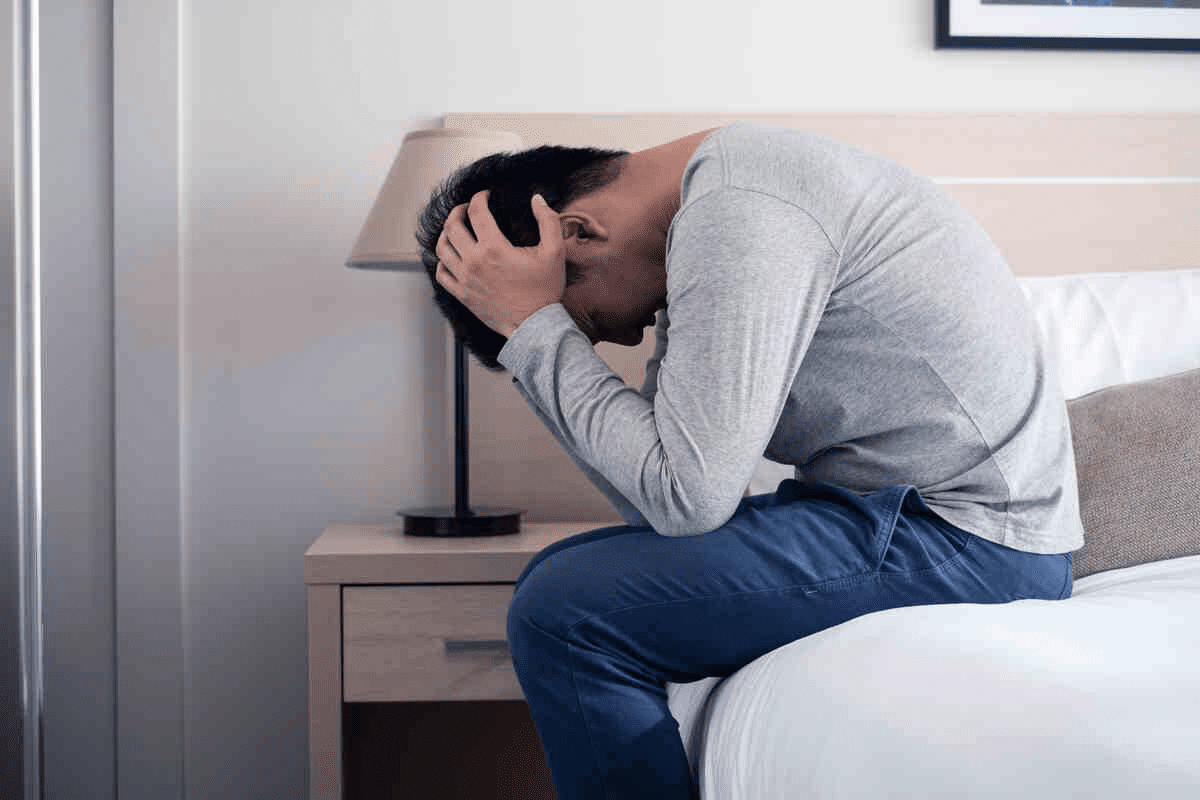 Shockwave Therapy for Erectile Dysfunction