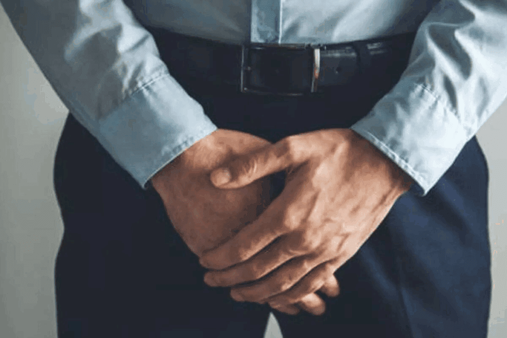 Shock Wave Therapy for ED Works?