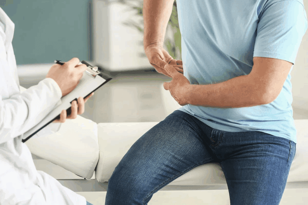 BPH Diagnostic: How Is Benign Prostatic Hyperplasia Diagnosed 3 BPH Diagnostic: How Is Benign Prostatic Hyperplasia Diagnosed