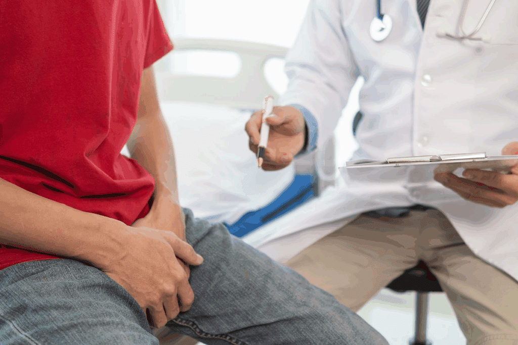 BPH Etiology and Pathophysiology: 7 Key Insights 2 BPH Etiology and Pathophysiology: 7 Key Insights