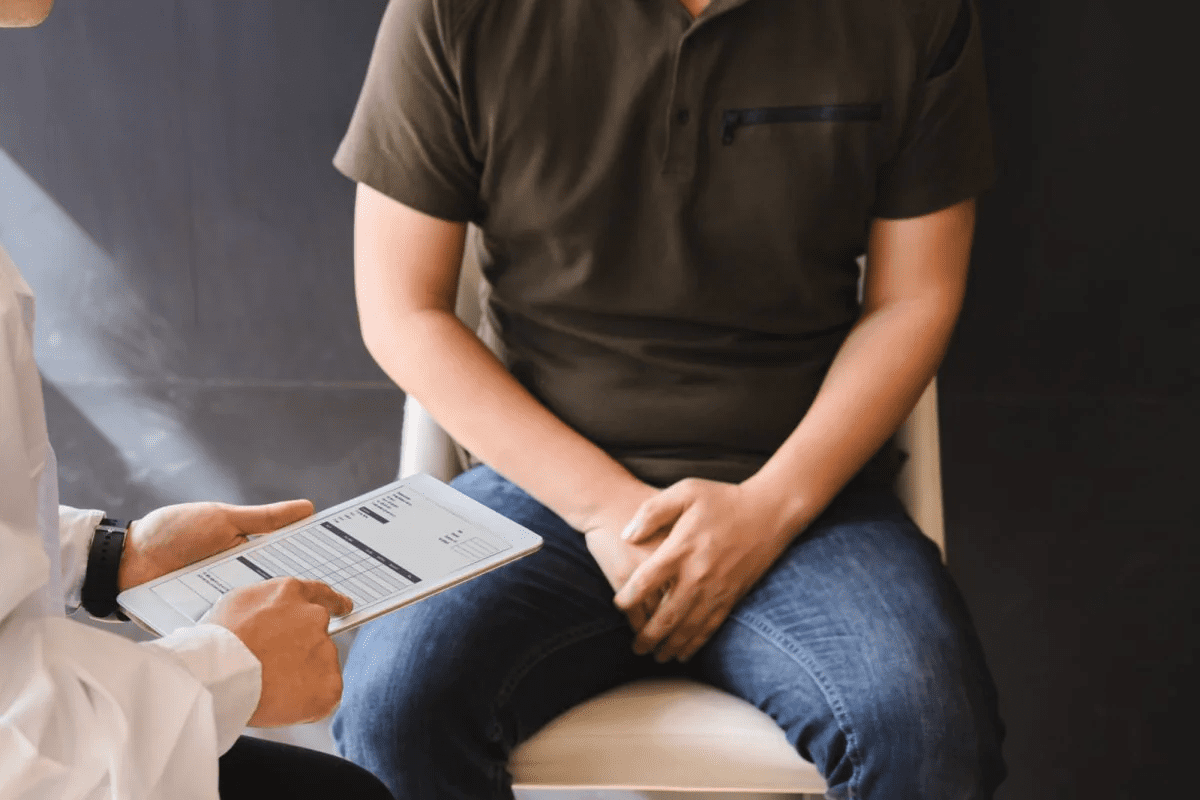 Erectile Shockwave Therapy Facts