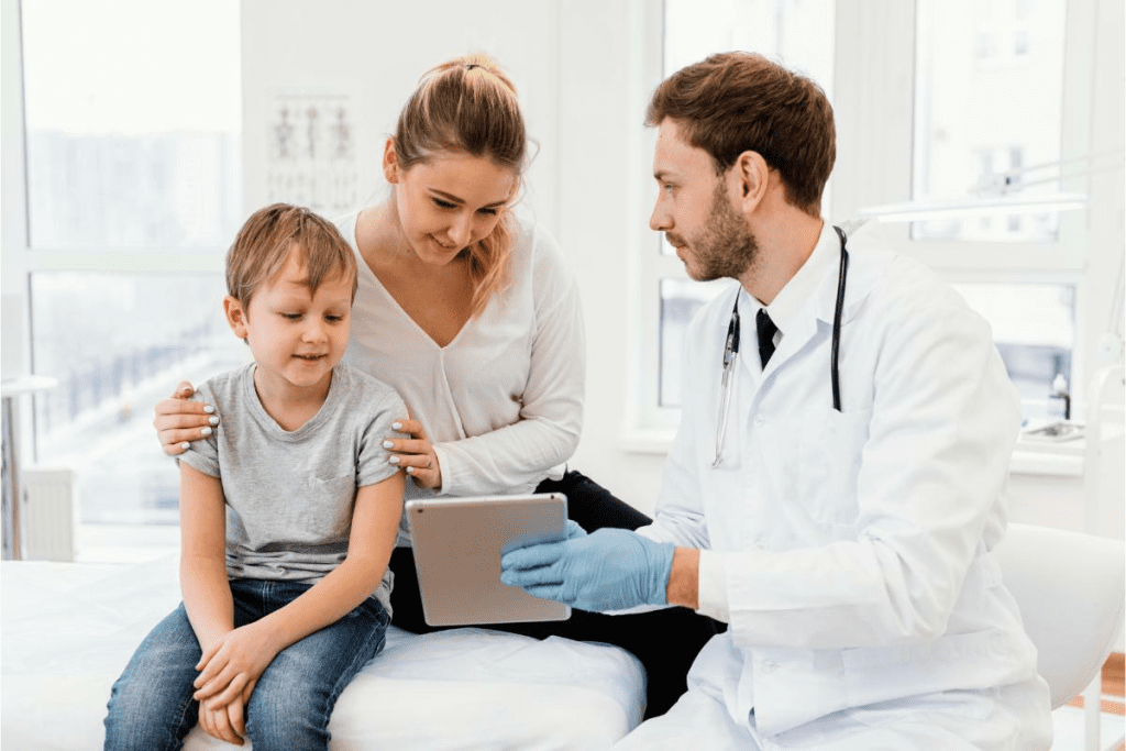 Anemias in Children: Best and Powerful Treatment
