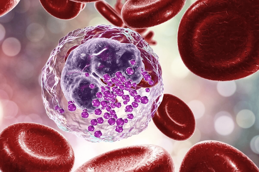 Leukocytosis: Dangerous Cancers with High Leukocyte