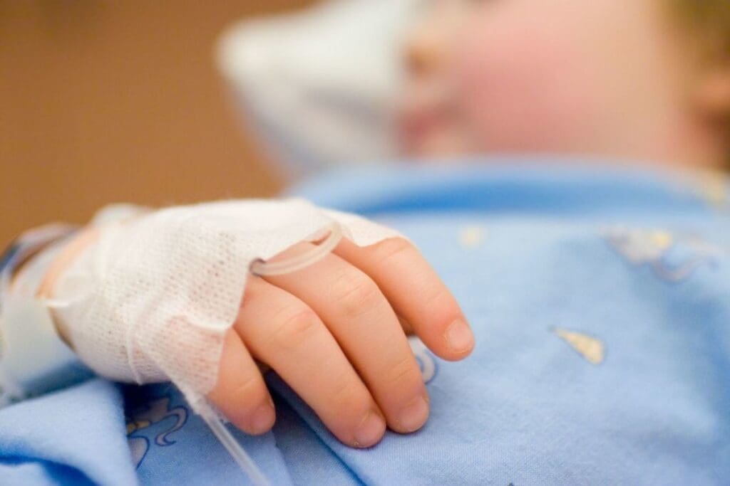 The Most Common Childhood Tumor: What Parents Should Know