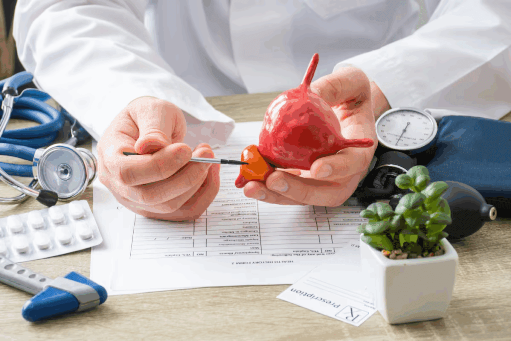 Chemo for Bladder Cancer: How to Use It Effectively and Powerfully