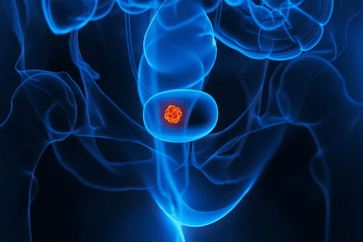Stage 3 Bladder Cancer Symptoms: Prognosis & Survival Rates